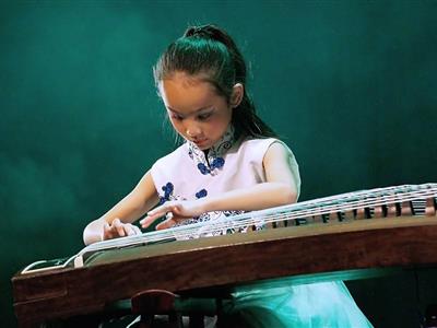 招聘玉林古筝家教老师