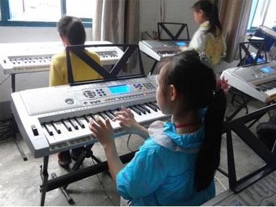 招聘玉林电子琴家教老师