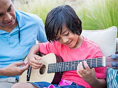 玉林吉他辅导老师哪里找？